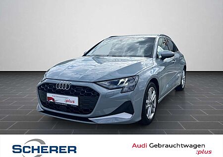 Audi A3 35 TFSI S tronic AHK S LINE NAVI PL