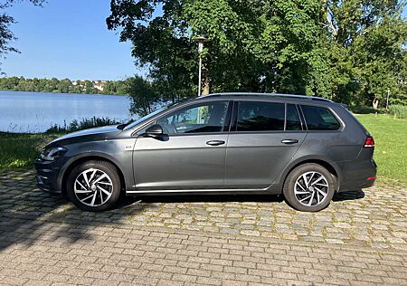 VW Golf Variant Volkswagen Join Start-Stopp