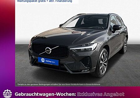 Volvo XC 60 XC60 B4 Plus-Dark Aut Glasd 360° PilotAssist BLIS