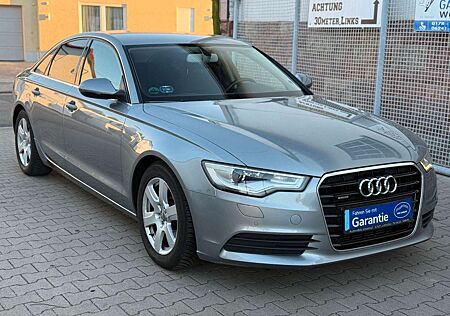 Audi A6 Lim. 3.0 TDI quattro