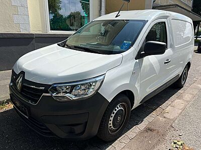 Renault Express Extra