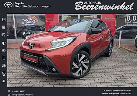 Toyota Others Aygo (X) 1.0-l-VVT-i Explore *LED+PDC*