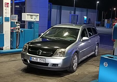 Opel Vectra 2.2 Caravan Elegance