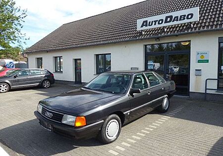 Audi 100 Klimaautomatic