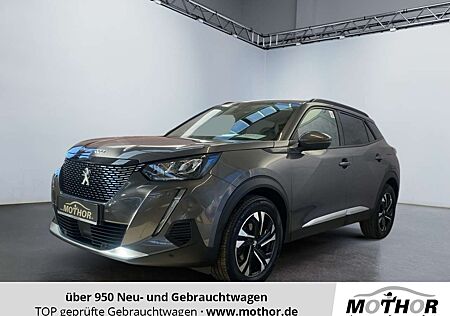 Peugeot 2008 Allure 1.2 PureTech KameraHängerkupplung
