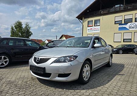 Mazda 3 Lim. 1.6 Comfort