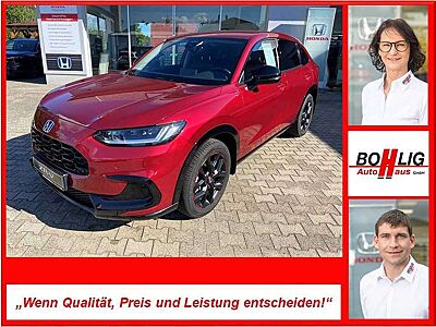 Honda ZR-V Hybrid e:HEV 2.0 i-MMD Sport
