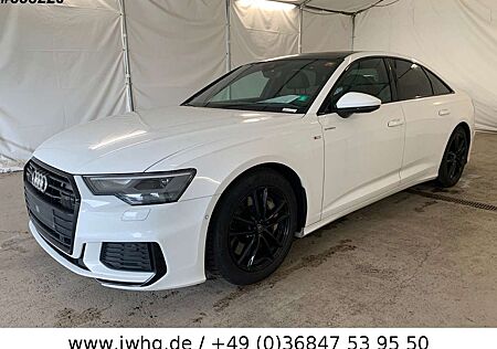 Audi A6 55 quattro S-Line+Ext ACC+/SONNEND/20"/VIRTUA