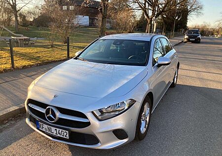 Mercedes-Benz A 200 A-klasse