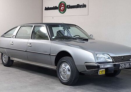 Citroën CX Citroen Prestige Flachdach 1.Hand*Original