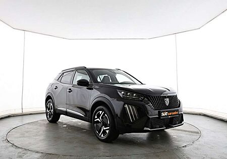 Peugeot 2008 1.2 PureTech GT|NAV|ACC|PDC+360° Kamera|LED