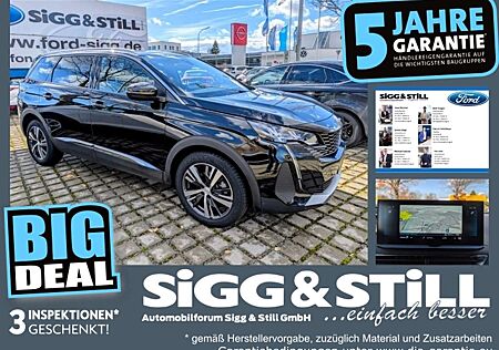Peugeot 5008 1.2 PureTech 130 Allure Pack 7-SI*LED*NAV*SHZ