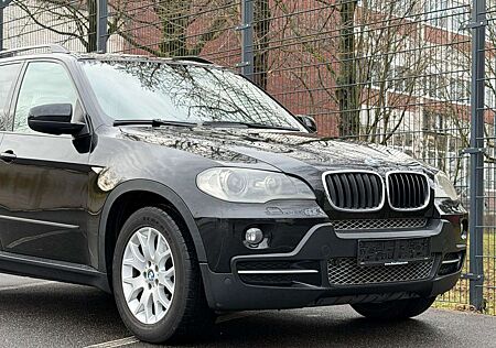 BMW X5 xDrive30d ATM Klima Leder M Paket Navi CarP