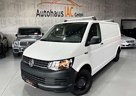 VW T6 Transporter Volkswagen Kasten-Kombi Kasten lang 4Motion