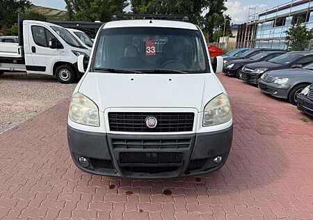 Fiat Doblo Doblò 1.3 JTD SX Kasten