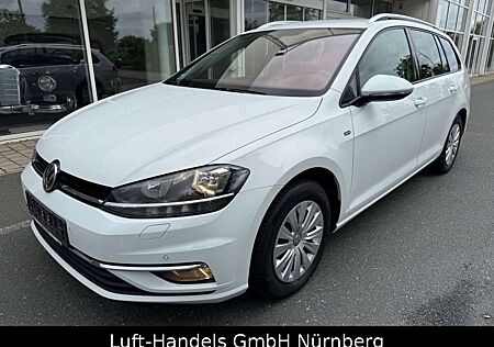 VW Golf Volkswagen VII Variant Join Start-Stopp 1.6 TDI Navi L