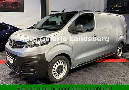 Opel Vivaro 1.5 CDTI M Edition L2*Klima*Navi*Tempomat
