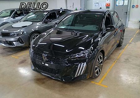 Peugeot 208 1.2 GT HYBRID 110 360 Kamera LED Apple CarPlay And