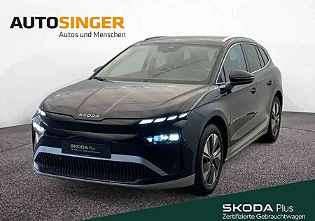 Skoda Enyaq 85x *AHK*MATRIX*WÄRME*ACC*NAVI*R-CAM*SHZ*