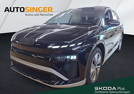 Skoda Enyaq 85x *AHK*MATRIX*WÄRME*ACC*NAVI*R-CAM*SHZ*