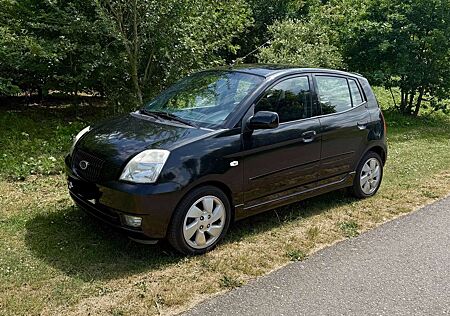 Kia Picanto 1.1 EX