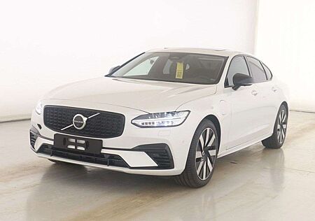 Volvo S90 T8 Ultimate Dark Recharge Plug-In Hybrid A