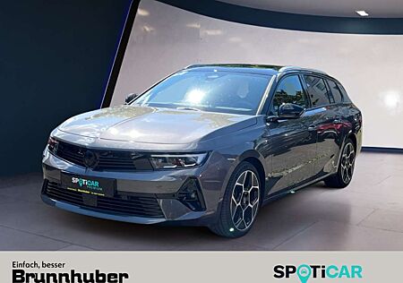 Opel Astra L Ultimate-Paket Sports Tourer, 1.5 Diesel 96 kW (