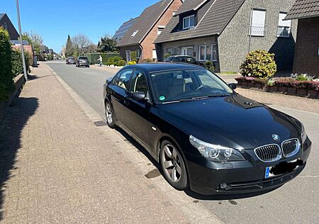 BMW 530d 530