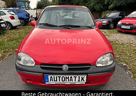 Opel Corsa B*5 Türer*Automatik*Wenig KM*