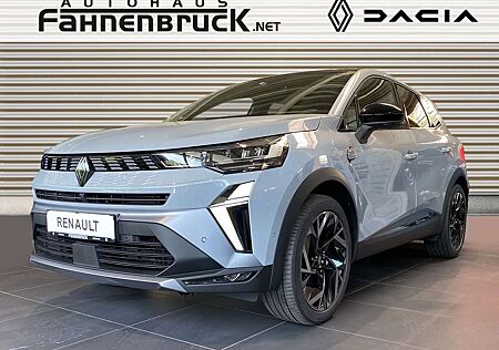 Renault Symbioz Esprit Alpine E-TECH Full Hybrid 160 ACC