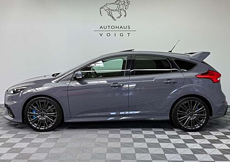 Ford Focus RS|1.Hand|Pano|Schale|SYNC3|Brembo|