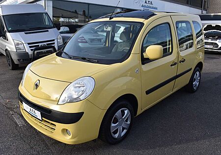 Renault Kangoo Authentique PANORAMANAVI*INSPEKTION NEU*AUS 2.HAND