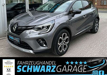 Renault Captur II Intens*LED*NAVI*AUTOM*KAMERA*