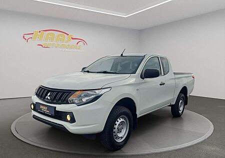 Mitsubishi L200 Basis Club Cab 4WD *Klimaanlage*aus 1.Hand*