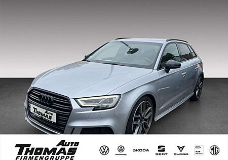 Audi A3 Sportbback 1.5 TSI 6-Gang 35 TFSI sport SHZ K