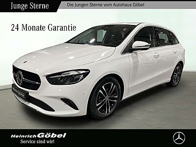Mercedes-Benz B 200 PROGRESSIVE+KAMERA+LED+WINTER.P+SPIEGEL.P