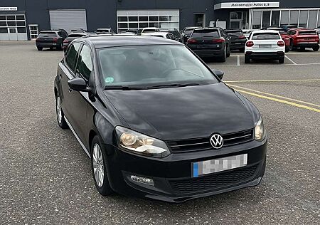 VW Polo Volkswagen Match