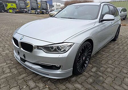 Alpina B3 Touring Biturbo Switch-Tronic Allrad