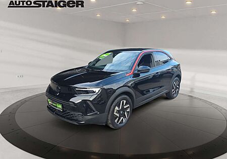 Opel Mokka-e Mokka e GS Line Allwetter*Parksens*Kamera