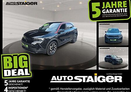 Opel Mokka-e Mokka e GS Line Allwetter*Parksens*Kamera