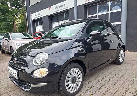 Fiat 500C MY21 1.0 GSE DOLCEVITA Klima PDC Allwetter