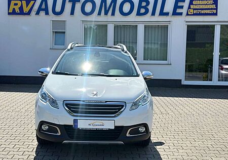 Peugeot 2008 Style