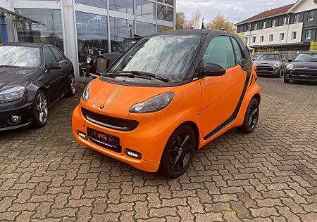 Smart ForTwo Automatik