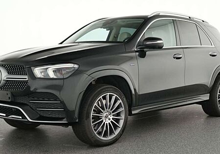 Mercedes-Benz GLE 350 de 4Matic AMG PANO MEM BURM LUFT AHK AMB