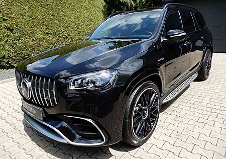 Mercedes-Benz GLS 63 AMG GLS63 AMG DRIVER-PAK.EINZELSITZ SOFT PANO CARBON