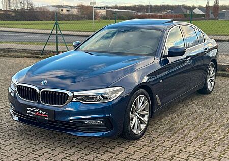 BMW 530 i Sport Line 360°-Kamera Headup-Display