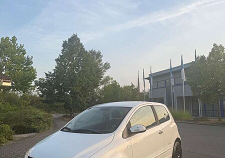 VW Fox Volkswagen 1.4 TDI Refresh