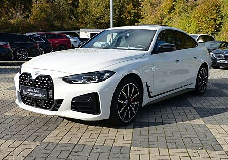 BMW 430 i xDrive Gran Coupé M Sport