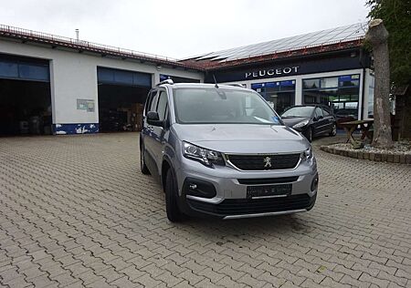 Peugeot Rifter Allure Pack L1 Klima/AHK/Navi/PDC v+h /Kamera h