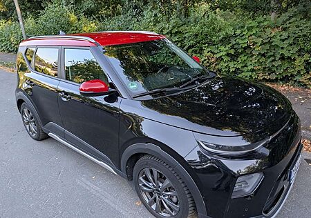 Kia Soul Inspiration